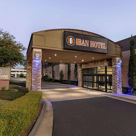 Iban Hotel, Trademark Collection By Wyndham Dallas Exteriér fotografie