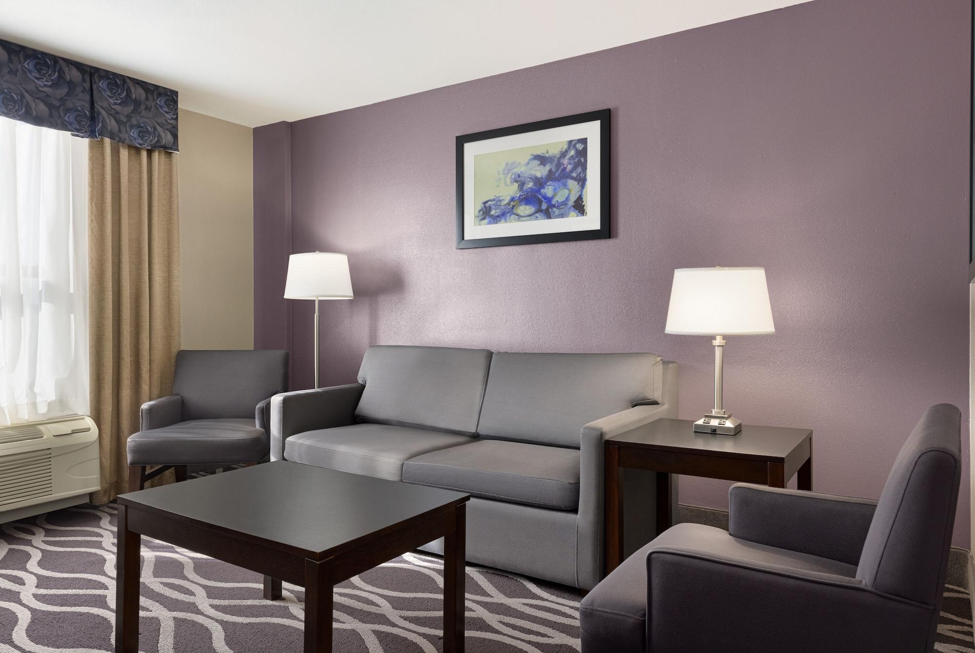 Iban Hotel, Trademark Collection By Wyndham Dallas Exteriér fotografie