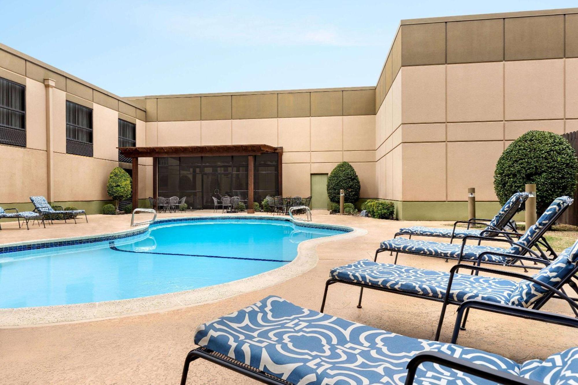 Iban Hotel, Trademark Collection By Wyndham Dallas Exteriér fotografie