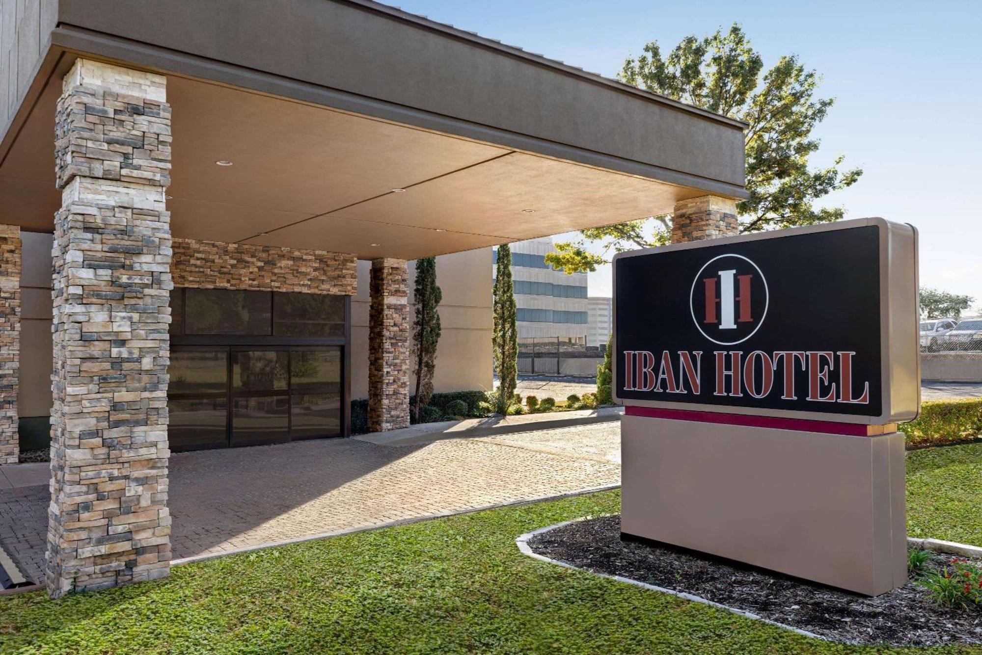 Iban Hotel, Trademark Collection By Wyndham Dallas Exteriér fotografie